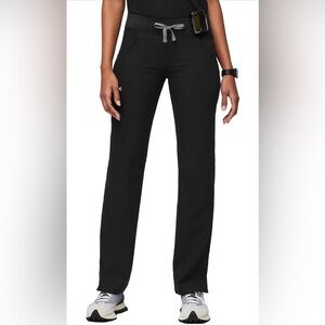 Figs Black Women's Pants